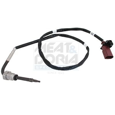 Volkswagen Sensor, uitlaatgastemperatuur
