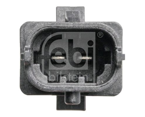 Fiat Sensor, uitlaatgastemperatuur