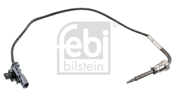 Alfa Romeo Sensor, uitlaatgastemperatuur