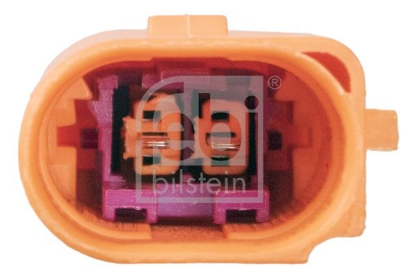 Cupra Sensor, uitlaatgastemperatuur