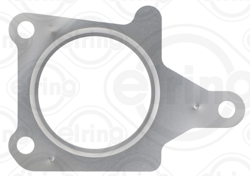 Hyundai Afdichting, EGR-klep