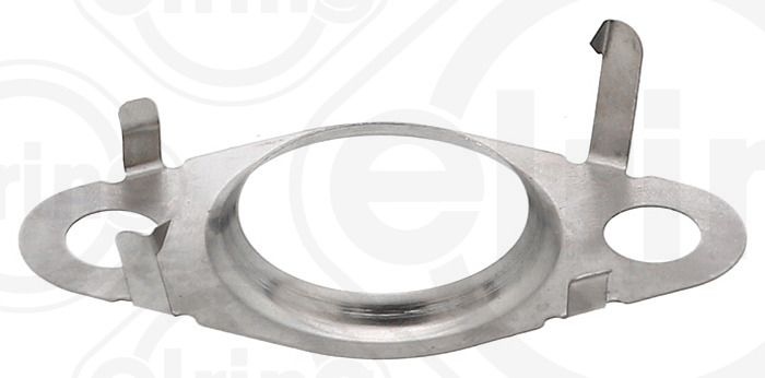 Alpina Afdichting, EGR-klep