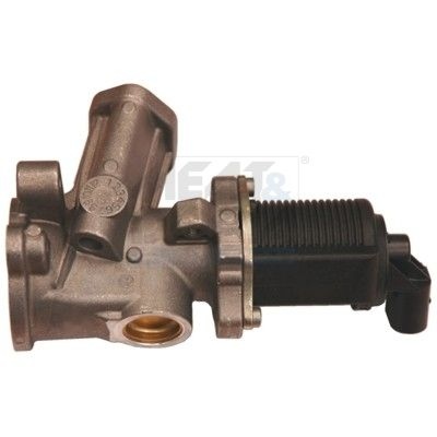 Fiat EGR-klep