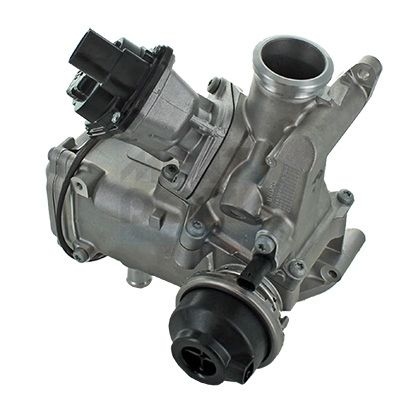 Audi EGR-klep