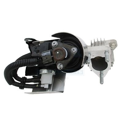 Hyundai EGR-klep