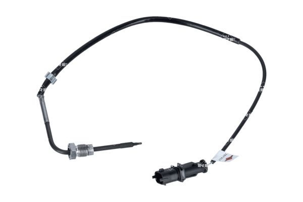 Fiat Sensor, uitlaatgastemperatuur