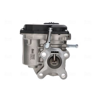 Toyota EGR-klep
