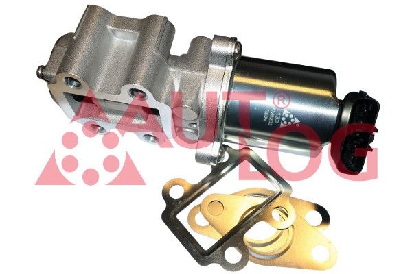 Toyota EGR-klep
