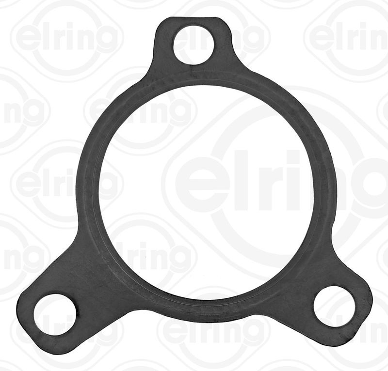 Dacia Afdichting, EGR-klep