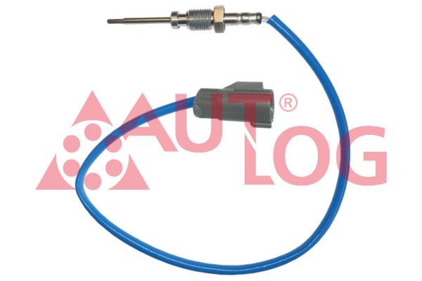 Ford Sensor, uitlaatgastemperatuur