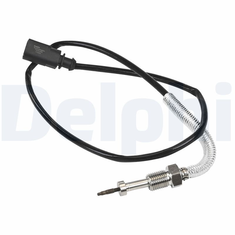 Volkswagen Sensor, uitlaatgastemperatuur