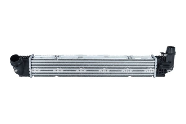 Renault Intercooler, inlaatluchtkoeler