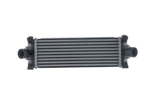 Ford Intercooler, inlaatluchtkoeler