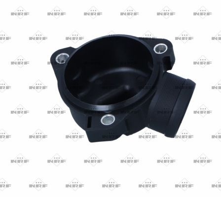 Mercedes-Benz Koelvloeistofflens