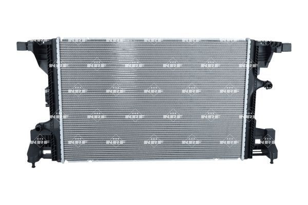Mercedes-Benz Radiateur