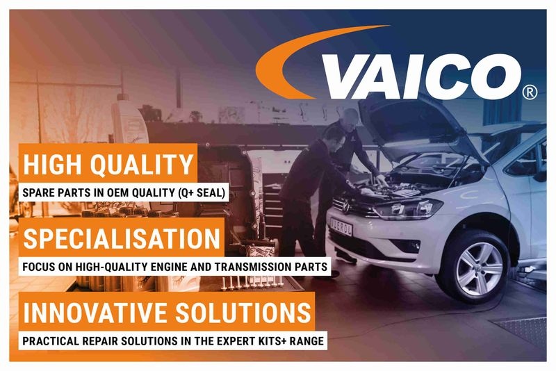 Volvo Expansietank, koelvloeistof