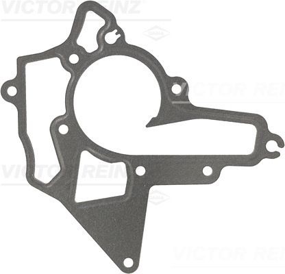 Opel Pakking, waterpomp