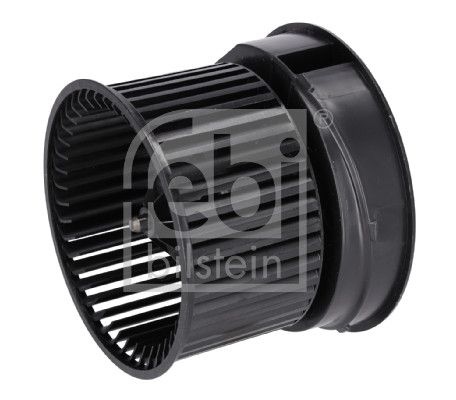 Nissan Interieurventilatie