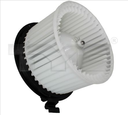 Nissan Interieurventilatie