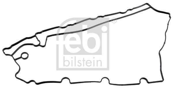 Land Rover Klepdekselpakking