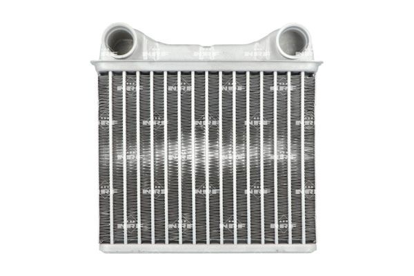 Mercedes-Benz Kachelradiateur, interieurverwarming