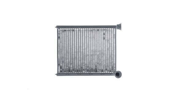 Citroen Kachelradiateur, interieurverwarming