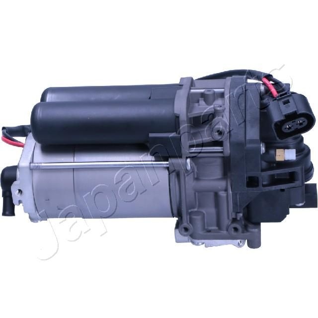 Audi Compressor, pneumatisch systeem