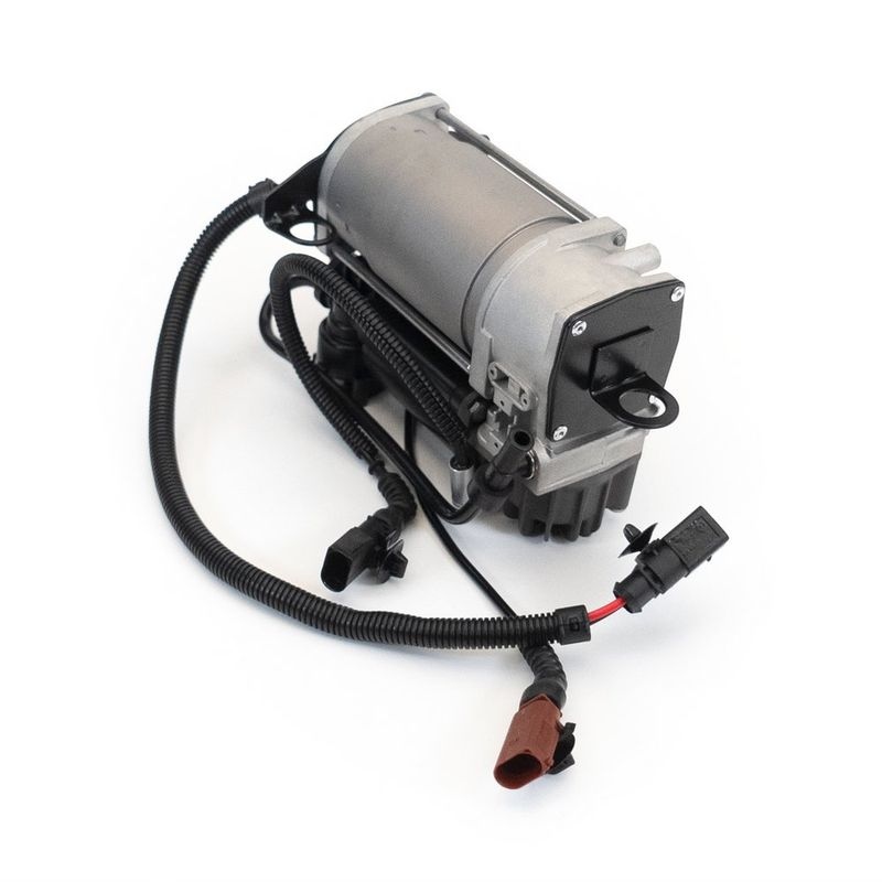 Audi Compressor, pneumatisch systeem