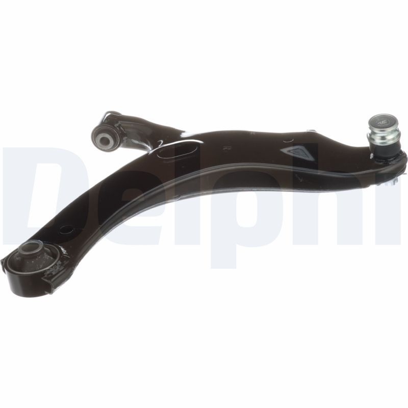 Subaru Draagarm, wielophanging