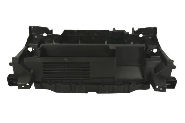 Citroen Drager, bumper