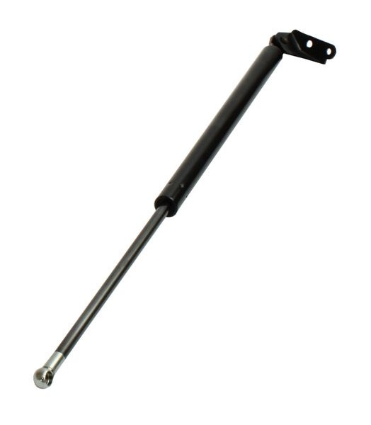 Mazda Gasveer, kofferruimte