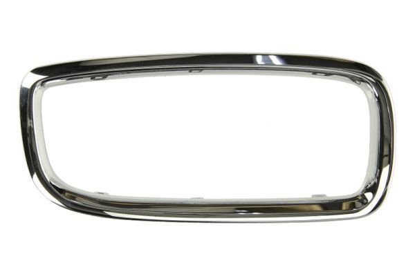 Bmw Sier- / Beschermingspaneel, radiateurgrille