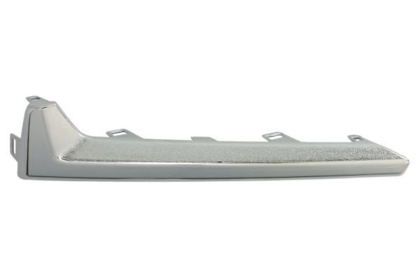 Subaru Sier- / beschermingspaneel, bumper