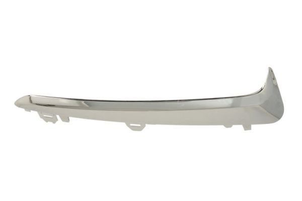 Toyota Sier- / beschermingspaneel, bumper