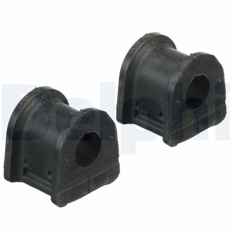 Mercedes-Benz Delphi Silentblocs Stabilisatorstang X2
