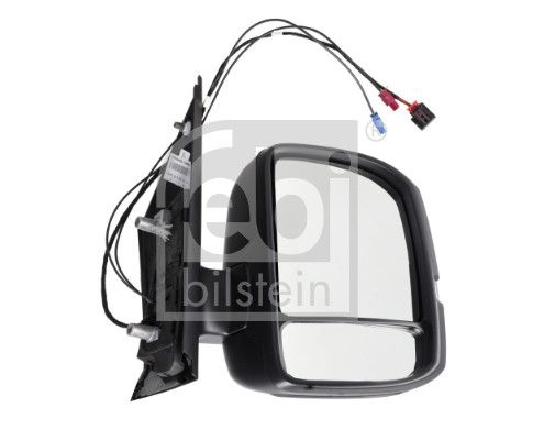 Volkswagen Buitenspiegel