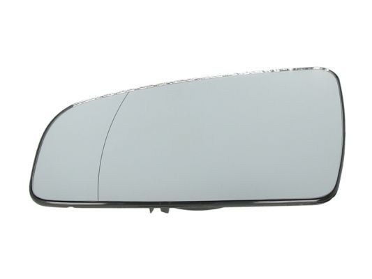 Opel Spiegelglas, buitenspiegel