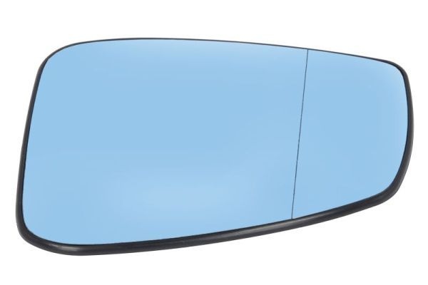 Renault Spiegelglas, buitenspiegel