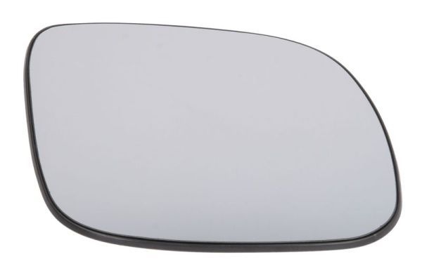 Seat Spiegelglas, buitenspiegel