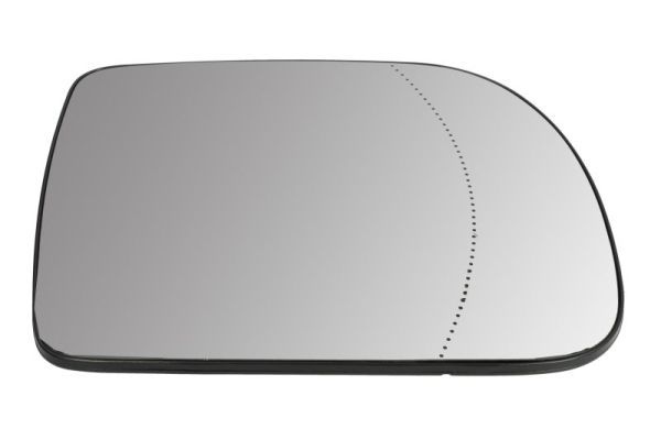 Renault Spiegelglas, buitenspiegel