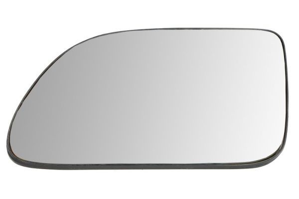 Renault Spiegelglas, buitenspiegel