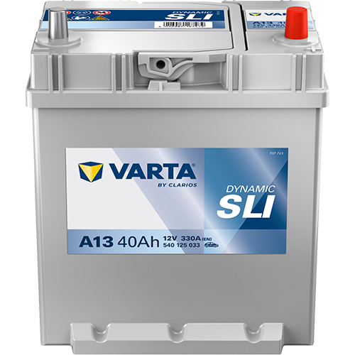 Daewoo Accu / Batterij