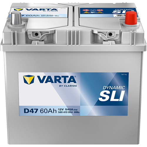 Acura Accu / Batterij