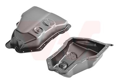 Citroen Olie Karter