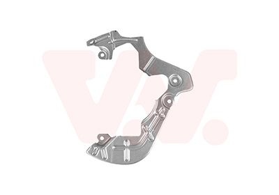 Abarth Stofschild Voor R