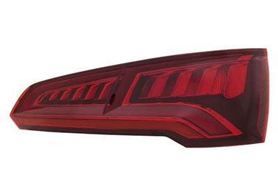 Audi Achterlicht Rechts