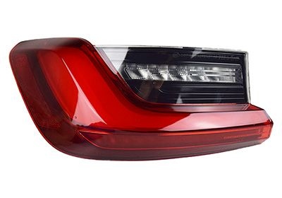 Bmw Achterlicht Links