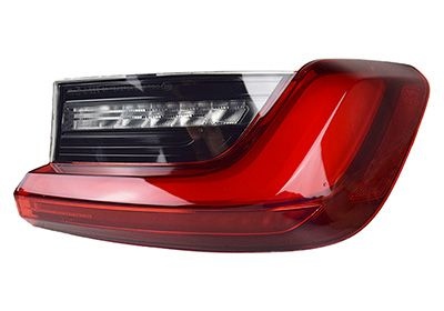 Bmw Achterlicht Rechts