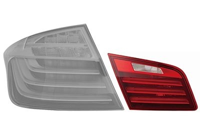 Bmw Achterlichtglas Links