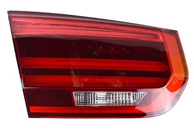 Bmw Achterlichtglas Links